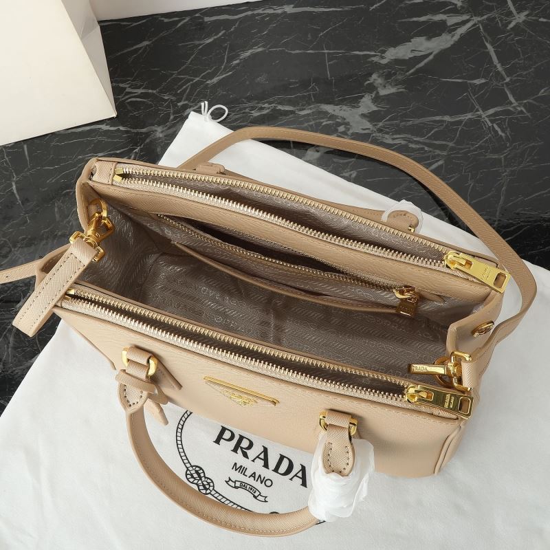 Prada Top Handle Bags